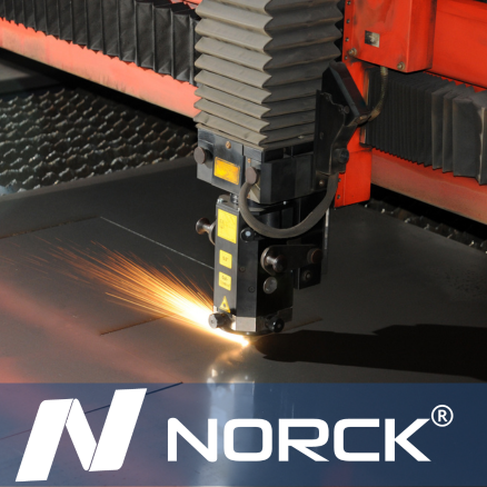 Unveiling Innovative Technologies for Custom Metal Parts at Norck