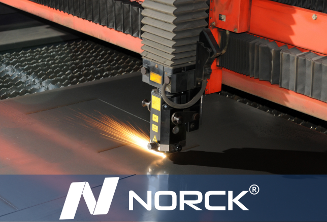 Unveiling Innovative Technologies for Custom Metal Parts at Norck