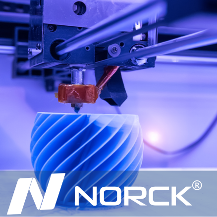 The Next Era for Norck: Delving into the Latest Breakthroughs in 3D Printing Technology.