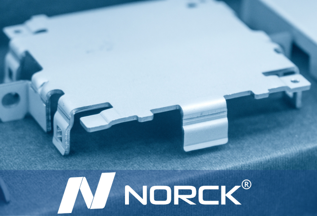 Excelling in Expertise: Addressing Sheet Metal Fabrication Hurdles with Norck's Mastery