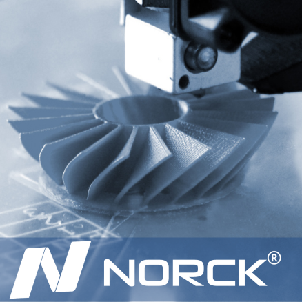 Exploring Cutting-Edge Technologies in Custom Metal Part Manufacturing at Norck