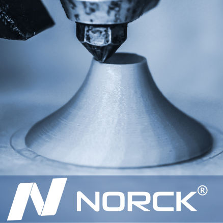 Pioneering Precision: A Closer Look at Norck's Expertise in Metal 3D Printing