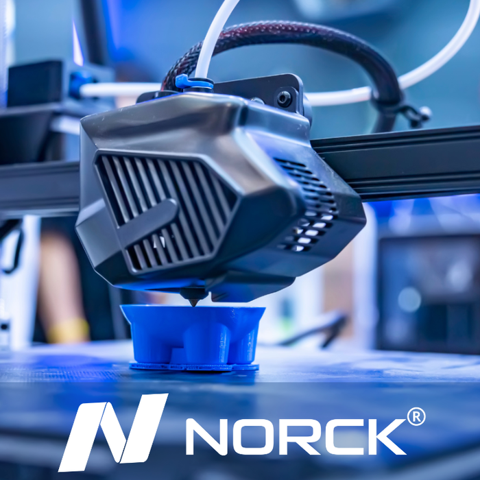 The Role of 3D Printing in Rapid Prototyping