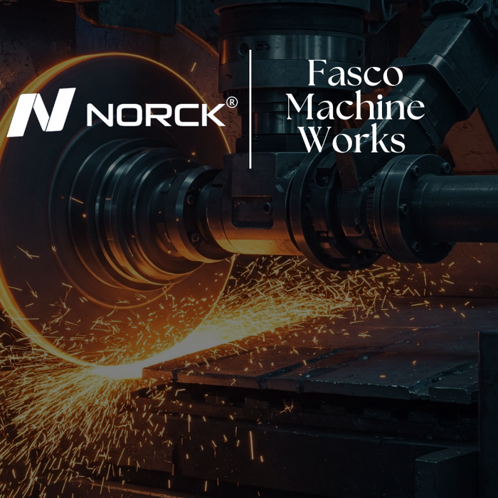 Fasco Machine Works’ Experience with Baucor: A Story of Innovation and Quality