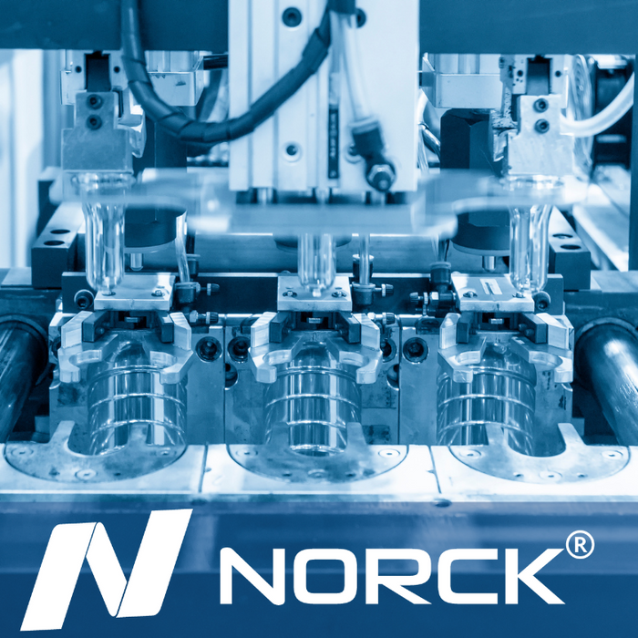 Norck’s Unique Capabilities