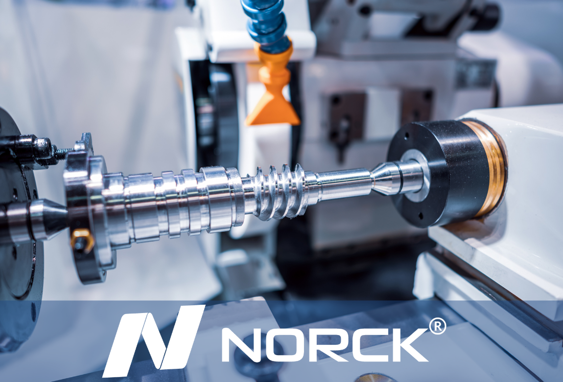 Why Norck Leads the Way in Online CNC Machining