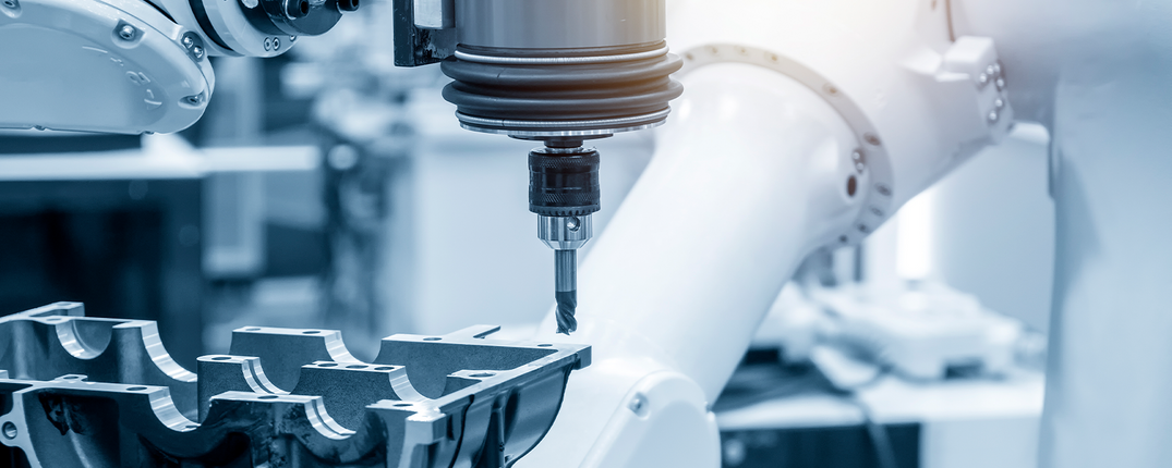 Component manufacturing