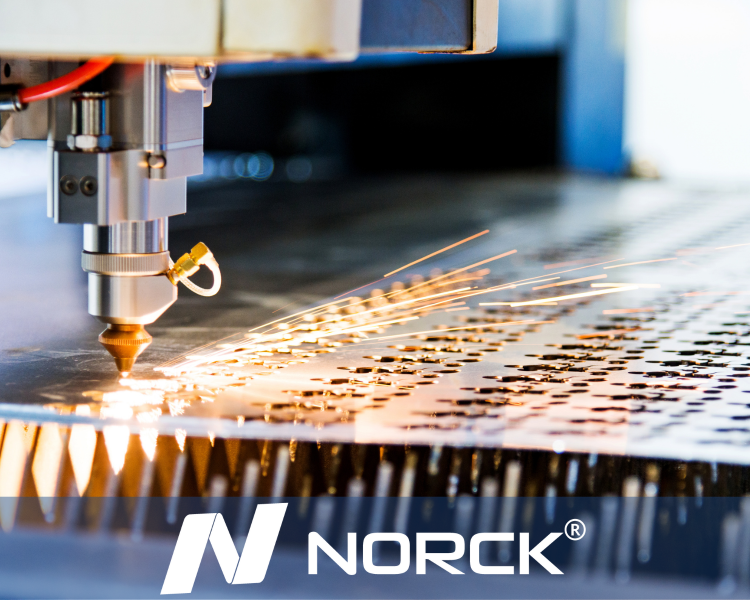 Plasma Cutting - Norck